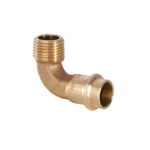 Codo 90º Rosca Hembra 15 x 1/2"