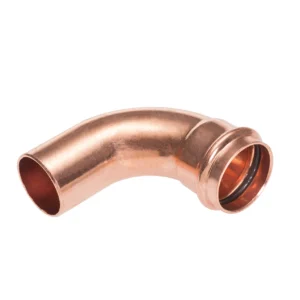 Curva 90° MH 42mm