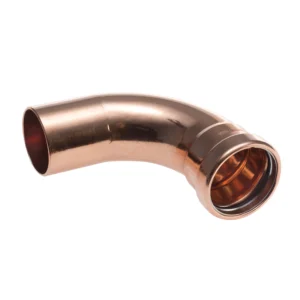 Curva 90° MH 76mm