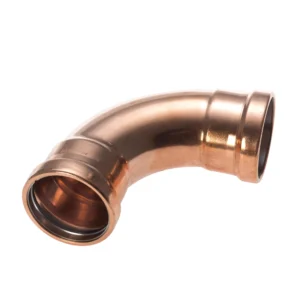 Curva 90° HH 76mm