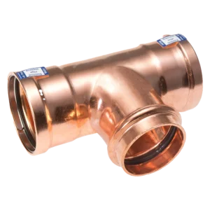 Te reducida HHH 89 x 89 x 54mm