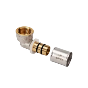 Codo 90º H 16 - 1/2"