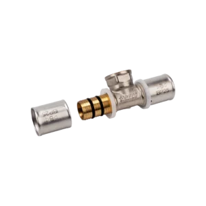Te H 16 - 1/2"