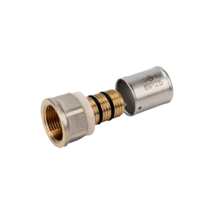 Manguito H 25 - 3/4"