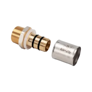 Manguito M 20 - 3/4"