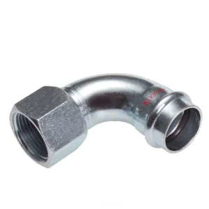 Curva 90° rosca H 15 x 1/2"