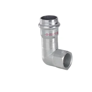 Codo 90º HH 15 x 1/2"