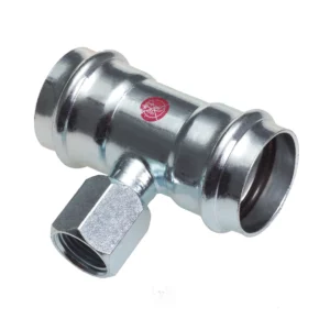 Te con Rosca H 76 x 3/4 x 76mm