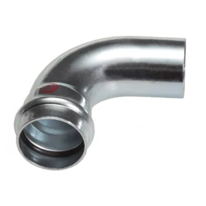 Curva 90° MH 42mm