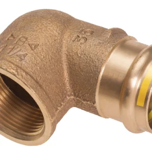 Codo 90° Rosca H 15 x 1/2"