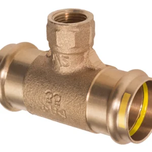 Te con rosca H 42 x 1/2 x 42mm