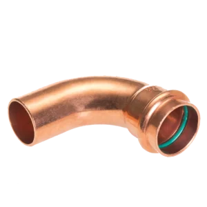 Curva 90° MH 28mm