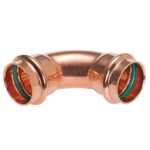Curva 90° HH 28mm