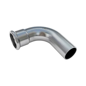 Curva 90° MH 42mm