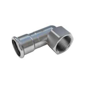 Codo 90° HH 15 x 1/2"