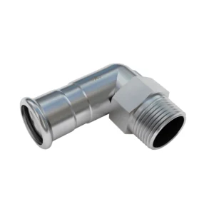 Codo 90° MH 15 x 1/2"