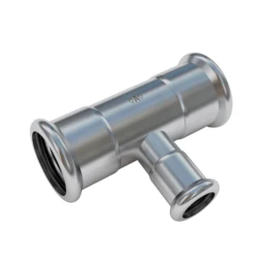 Te Reducida HHH 54 x 42 x 54mm