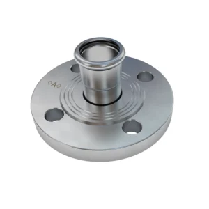 Brida PN16 15mm