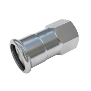 Manguito con Rosca H 42 x 1 1/4"