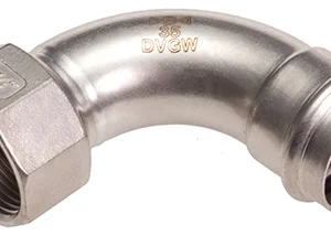 Curva 90º rosca H 15 x 1/2"