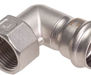 Codo 90° HH 15 x 1/2"
