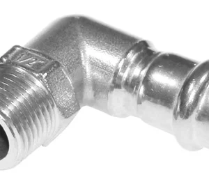 Codo 90° MH 15 x 1/2"