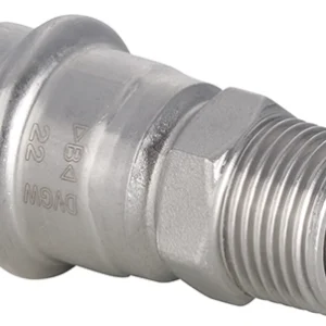 Manguito con rosca M 42 x 1 1/2"