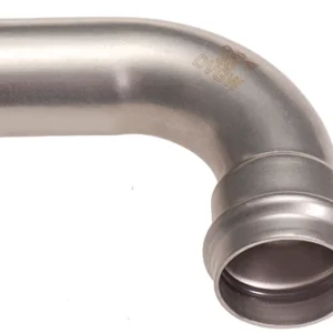 Curva 90° MH 42mm