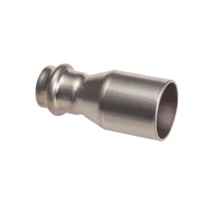 Manguito de reducción MH 54 x 28mm