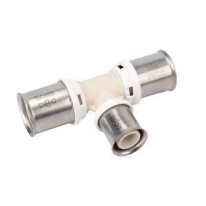 Te Reducida HHH 25x20x20mm
