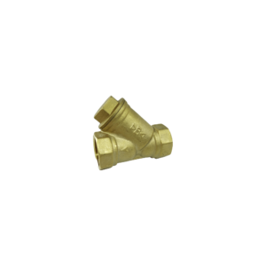 Filtre à tamis en Y FF 1 1/2"
