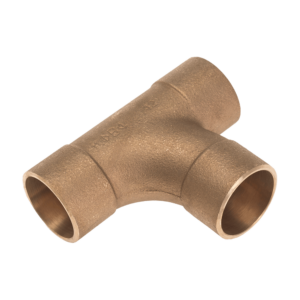 Te pied de biche FFF 18mm