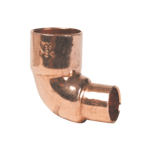 Coude 90° FF 5/8 x 1/2"