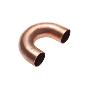 Crosse à 180° FF 5/8"