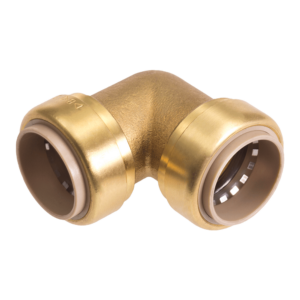 Coude 90° FF 15mm