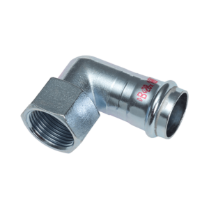 Coude 90° PR FF 15 x 1/2"