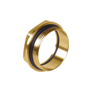 Mamelon oyster M 10 x 1/2"