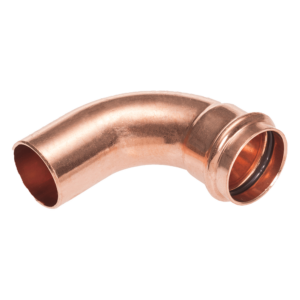 Courbe 90° MF 12mm