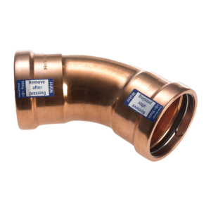 Coude 45° FF 64mm