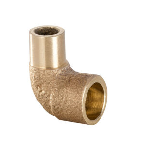 Coude 90° MF à souder 15mm