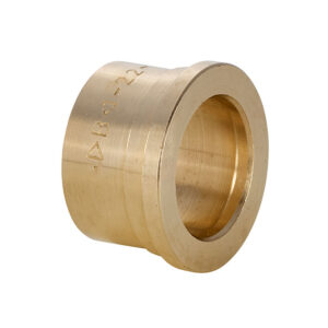 Pièce folle 10 x 1/2"