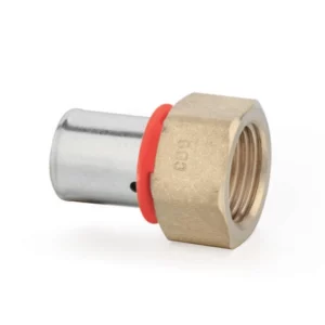 Raccord Femelle 12 x 1/2"