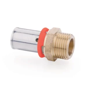 Raccord Male 12 x 1/2"