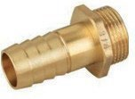 Raccord strié M 1 x 25mm
