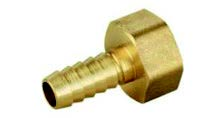 Raccord strié F 1 x 25mm
