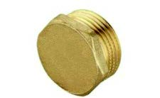 Bouchon M 1/4"