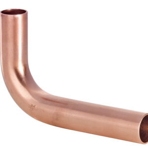 Courbe longue 90° MM 15mm