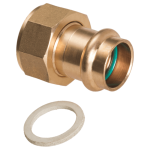 Solaire-Union FF-Ecrou libre 15 x 3/4"