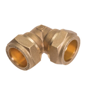 Coude 90° égal 12mm