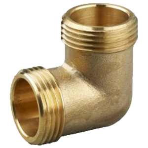 Gomito a 90° MM 1 1/4"